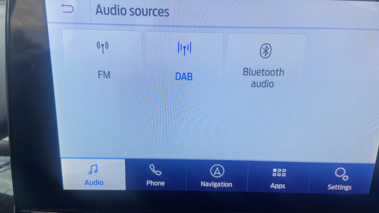 Ford Puma 1.0 EcoBoost Hybrid mHEV 155 Titanium 5dr Petrol Hatchback